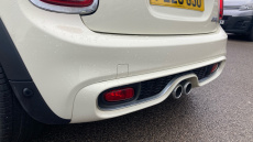 MINI Hatchback 2.0 Cooper S Exclusive II 3dr Auto Petrol Hatchback